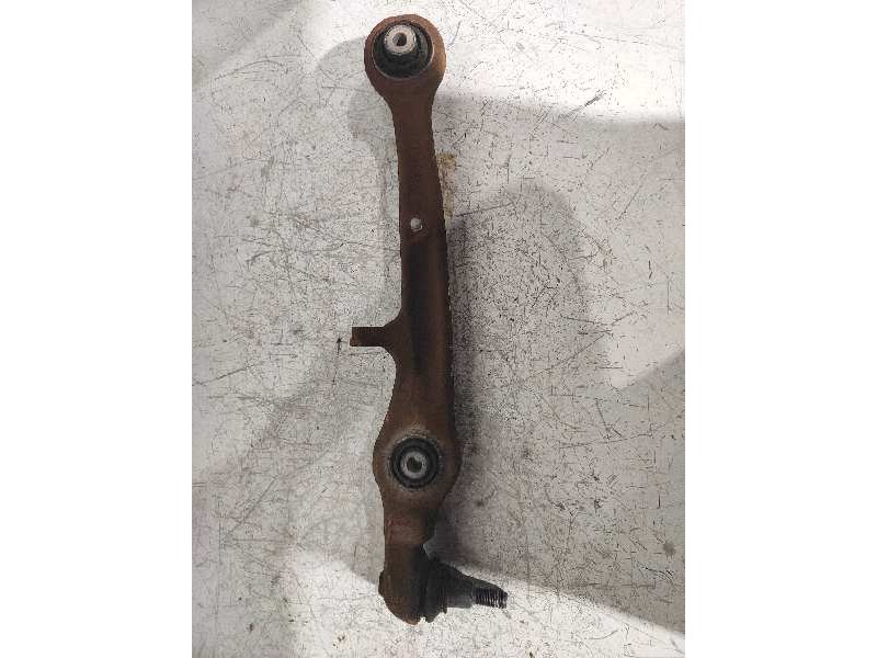 Recambio de brazo suspension inferior delantero izquierdo para volkswagen phaeton (3d2/3d8) v6 (4 asientos) referencia OEM IAM 4