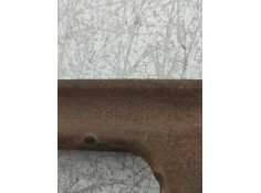 Recambio de brazo suspension inferior delantero izquierdo para volkswagen phaeton (3d2/3d8) v6 (4 asientos) referencia OEM IAM 4 2