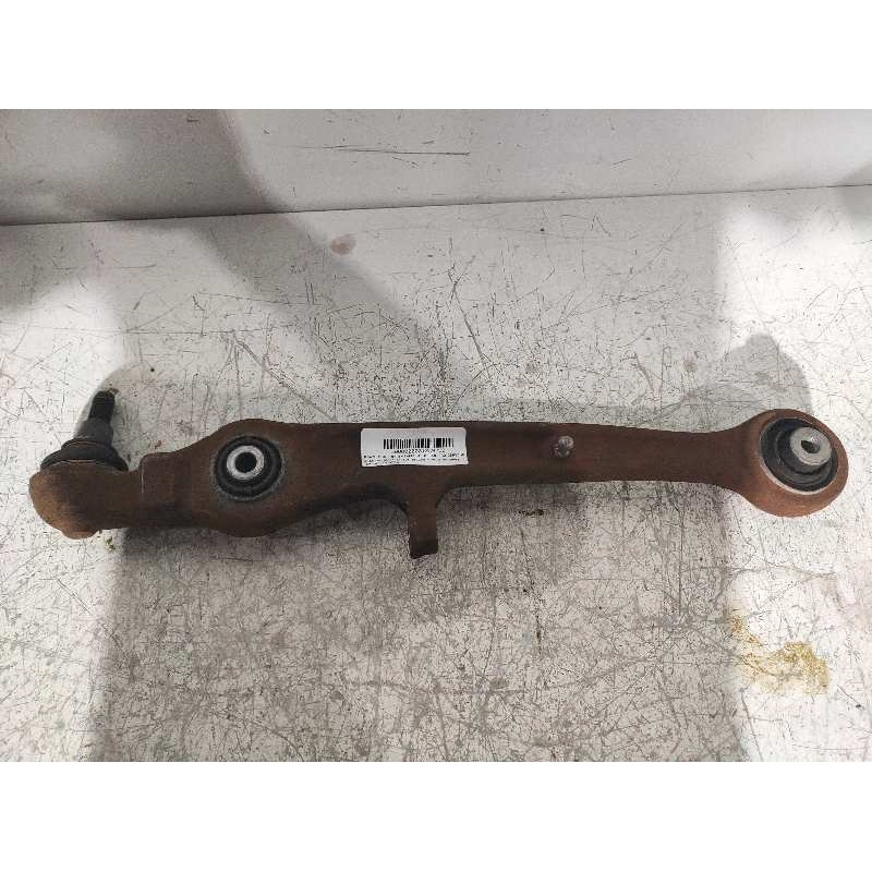 Recambio de brazo suspension inferior delantero derecho para volkswagen phaeton (3d2/3d8) v6 (4 asientos) referencia OEM IAM 4E0