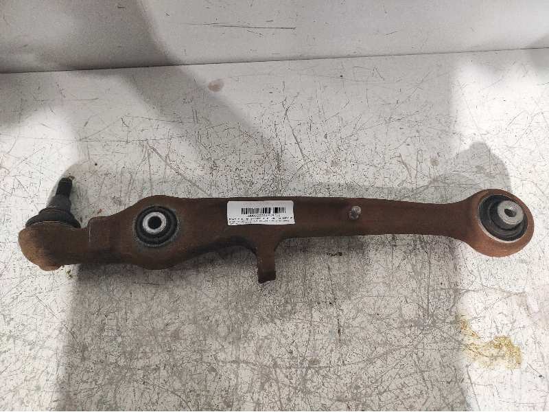 Recambio de brazo suspension inferior delantero derecho para volkswagen phaeton (3d2/3d8) v6 (4 asientos) referencia OEM IAM 4E0