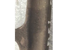 Recambio de brazo suspension inferior delantero derecho para volkswagen phaeton (3d2/3d8) v6 (4 asientos) referencia OEM IAM 4E0 2