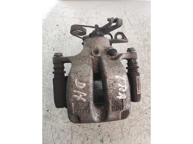 Recambio de pinza freno trasera derecha para volkswagen phaeton (3d2/3d8) v6 (4 asientos) referencia OEM IAM   3D0615424