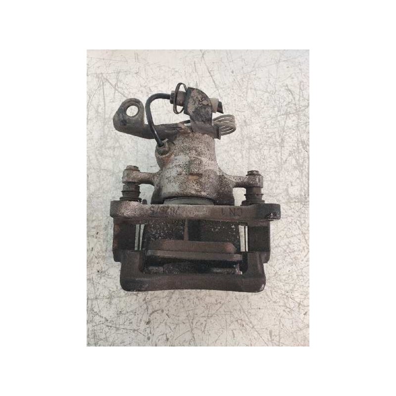 Recambio de pinza freno trasera derecha para volkswagen phaeton (3d2/3d8) v6 (4 asientos) referencia OEM IAM   3D0615424