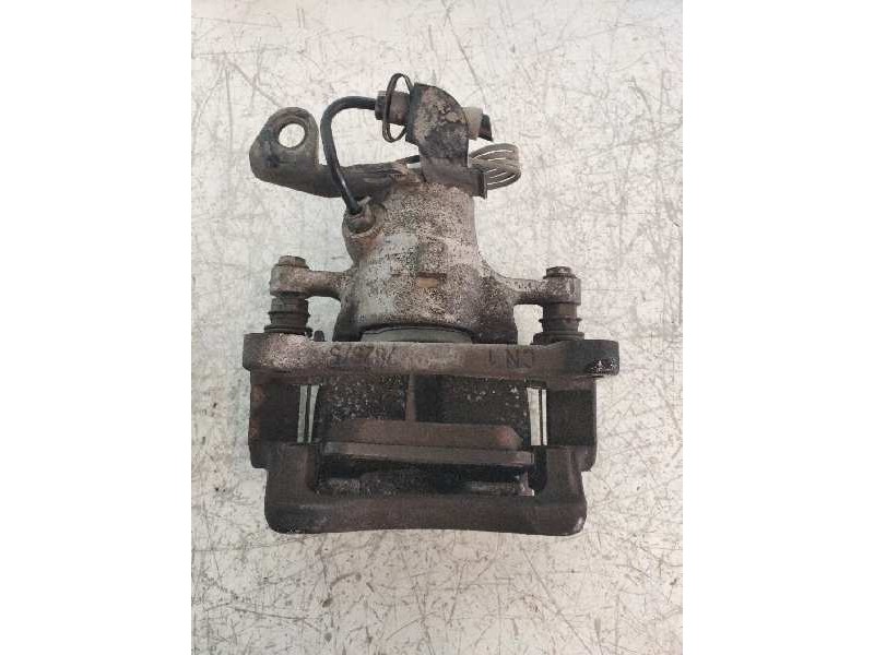 Recambio de pinza freno trasera derecha para volkswagen phaeton (3d2/3d8) v6 (4 asientos) referencia OEM IAM   3D0615424