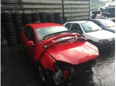 volkswagen golf v berlina (1k1) del año 2005