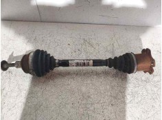 Recambio de transmision delantera izquierda para volkswagen phaeton (3d2/3d8) v6 (4 asientos) referencia OEM IAM 4E0407271A  