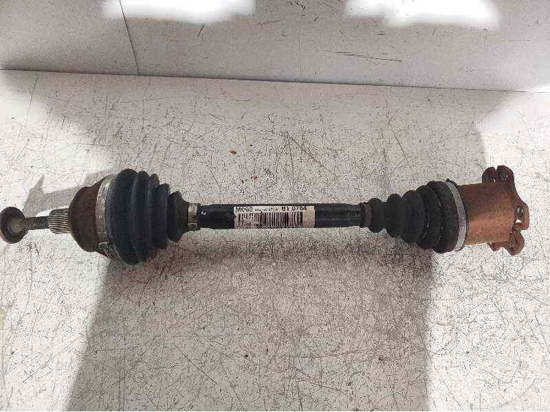 Recambio de transmision delantera izquierda para volkswagen phaeton (3d2/3d8) v6 (4 asientos) referencia OEM IAM 4E0407271A  