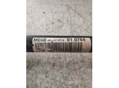 Recambio de transmision delantera izquierda para volkswagen phaeton (3d2/3d8) v6 (4 asientos) referencia OEM IAM 4E0407271A   2