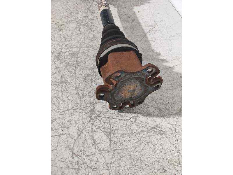 Recambio de transmision delantera izquierda para volkswagen phaeton (3d2/3d8) v6 (4 asientos) referencia OEM IAM 4E0407271A  