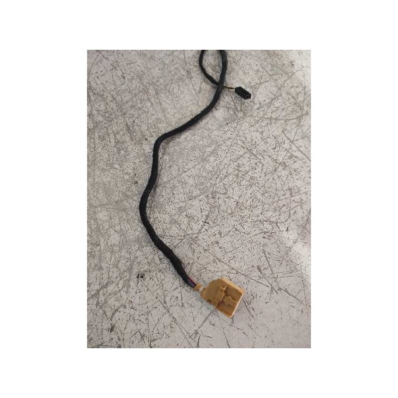 Recambio de retrovisor derecho para volkswagen phaeton (3d2/3d8) v6 (4 asientos) referencia OEM IAM 3J1857502GT  NVE2311