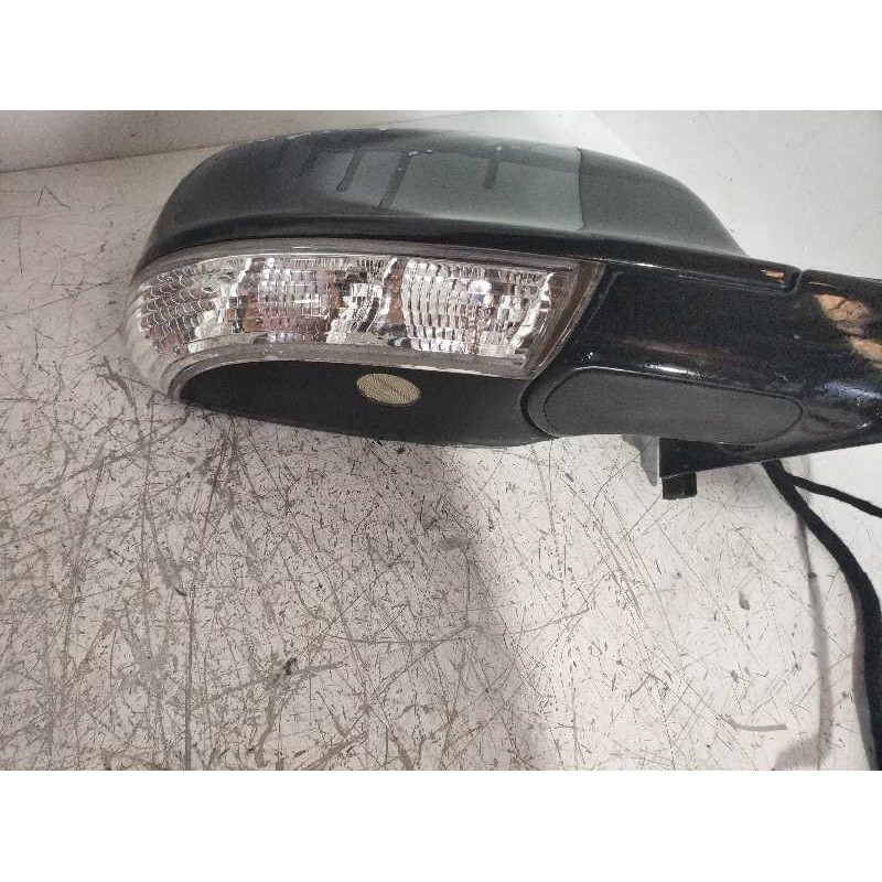 Recambio de retrovisor derecho para volkswagen phaeton (3d2/3d8) v6 (4 asientos) referencia OEM IAM 3J1857502GT  NVE2311