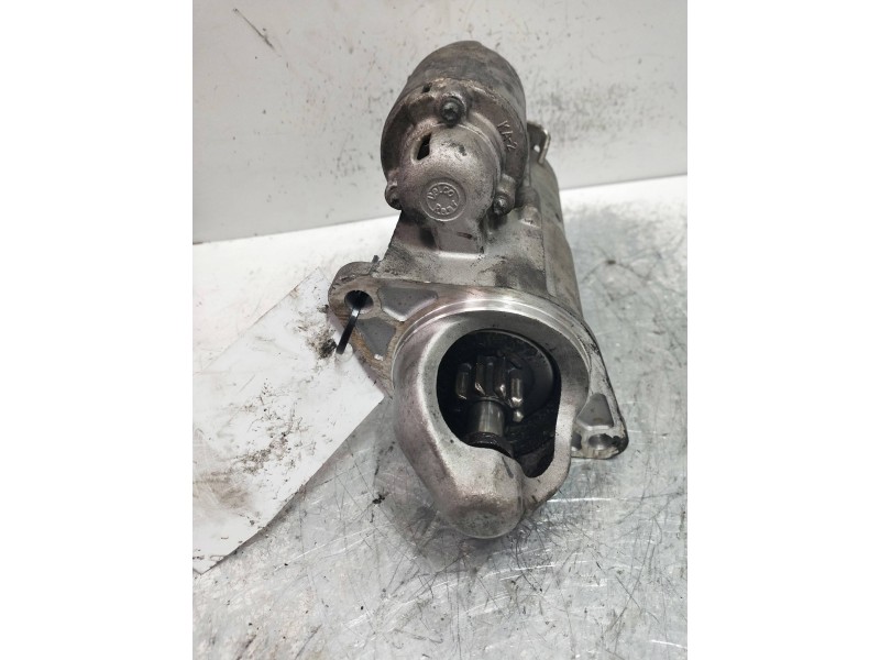 Recambio de motor arranque para opel astra gtc sport referencia OEM IAM  16I 16V 