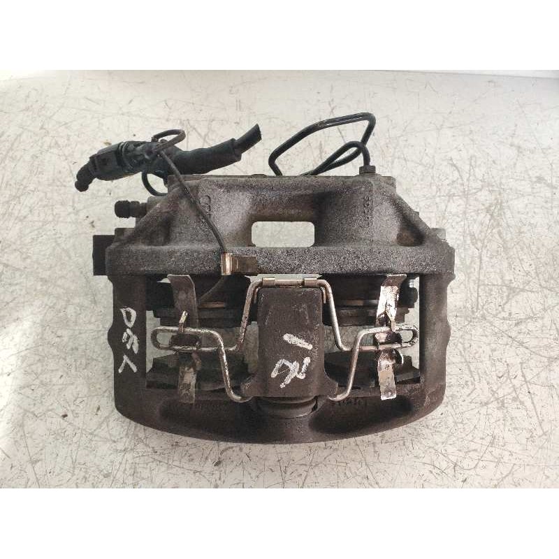 Recambio de pinza freno delantera izquierda para volkswagen phaeton (3d2/3d8) v6 (4 asientos) referencia OEM IAM   3D0615107