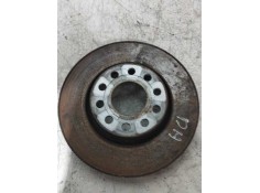 Recambio de disco freno trasero para volkswagen phaeton (3d2/3d8) v6 (4 asientos) referencia OEM IAM   