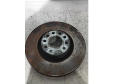 Recambio de disco freno delantero para volkswagen phaeton (3d2/3d8) v6 (4 asientos) referencia OEM IAM   