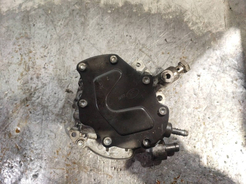Recambio de depresor freno / bomba vacio para volkswagen phaeton (3d2/3d8) v6 (4 asientos) referencia OEM IAM 07Z145209D  