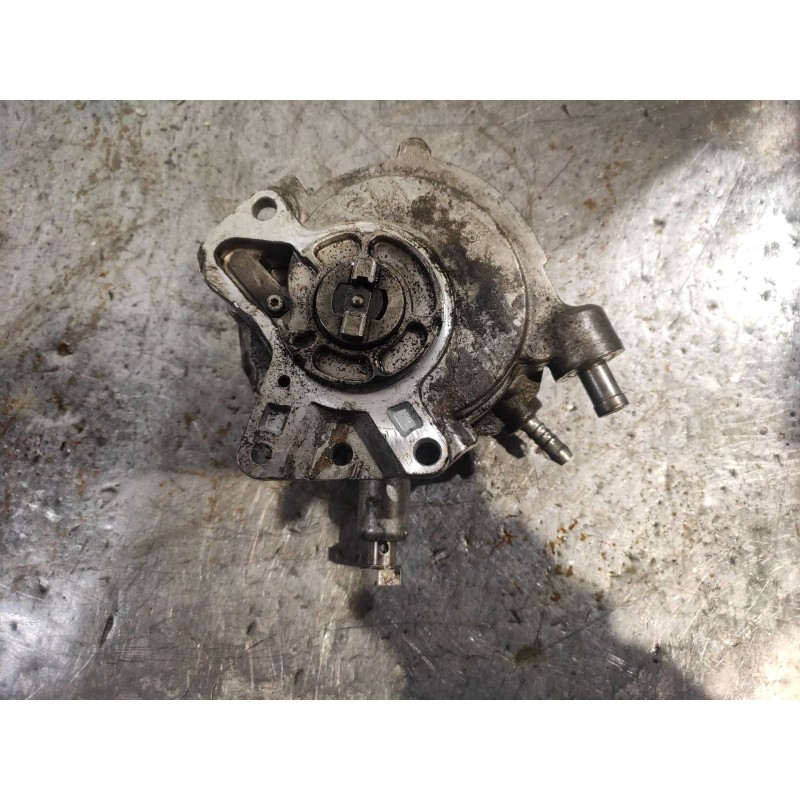 Recambio de depresor freno / bomba vacio para volkswagen phaeton (3d2/3d8) v6 (4 asientos) referencia OEM IAM 07Z145209D  