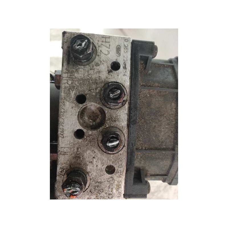 Recambio de abs para volkswagen phaeton (3d2/3d8) v6 (4 asientos) referencia OEM IAM 02654225054 0265950024 284289 3D0614517AB