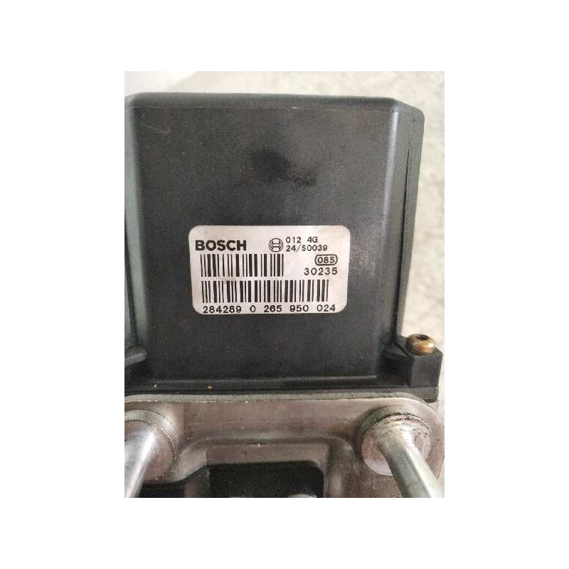 Recambio de abs para volkswagen phaeton (3d2/3d8) v6 (4 asientos) referencia OEM IAM 02654225054 0265950024 284289 3D0614517AB
