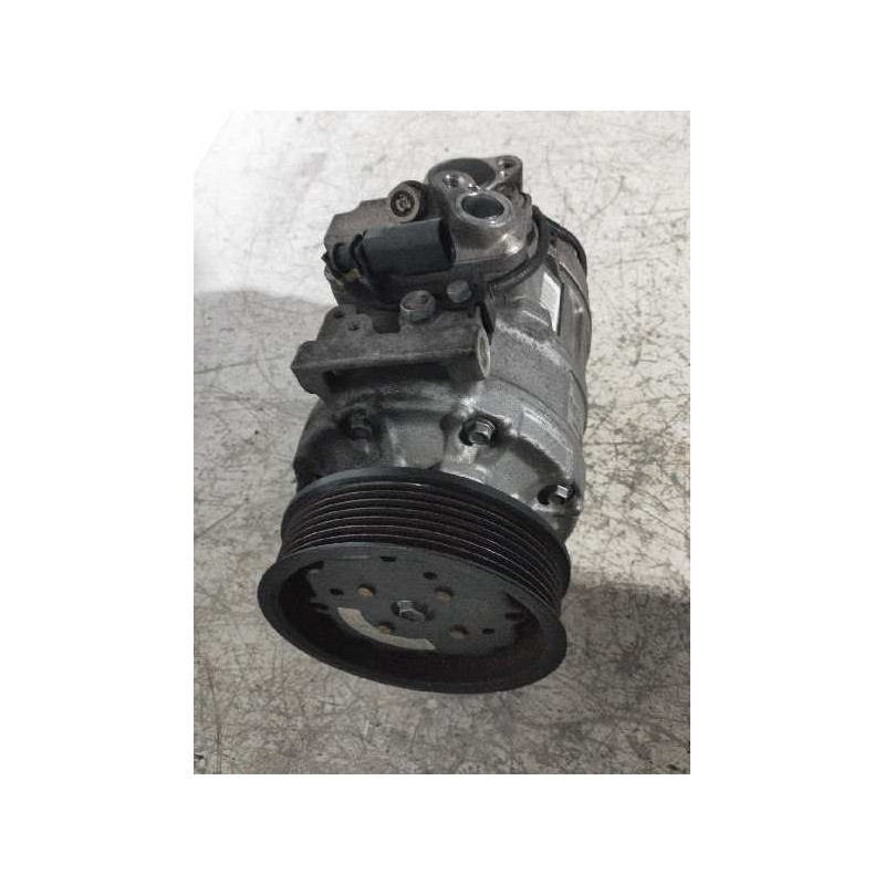 Recambio de compresor aire acondicionado para volkswagen phaeton (3d2/3d8) v6 (4 asientos) referencia OEM IAM 4472208577 3B08208