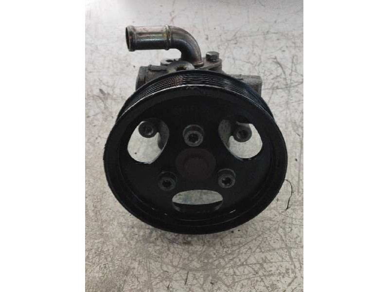 Recambio de bomba direccion para volkswagen phaeton (3d2/3d8) v6 (4 asientos) referencia OEM IAM 3D0422154ES  