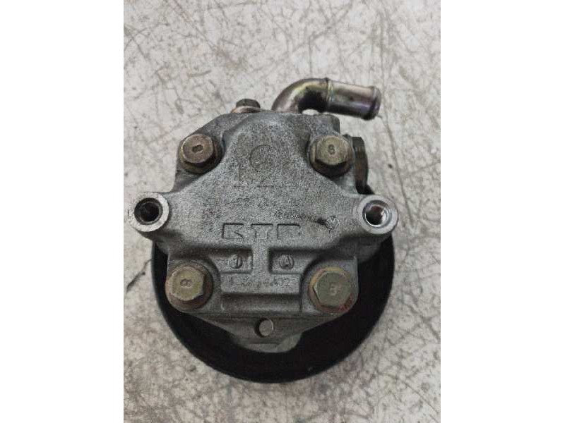 Recambio de bomba direccion para volkswagen phaeton (3d2/3d8) v6 (4 asientos) referencia OEM IAM 3D0422154ES  