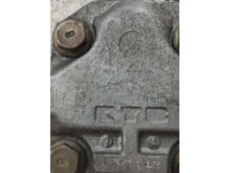 Recambio de bomba direccion para volkswagen phaeton (3d2/3d8) v6 (4 asientos) referencia OEM IAM 3D0422154ES  