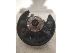 Recambio de mangueta trasera derecha para volkswagen phaeton (3d2/3d8) v6 (4 asientos) referencia OEM IAM 4E0511512F  