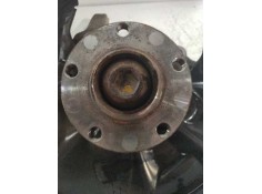 Recambio de mangueta trasera derecha para volkswagen phaeton (3d2/3d8) v6 (4 asientos) referencia OEM IAM 4E0511512F   2