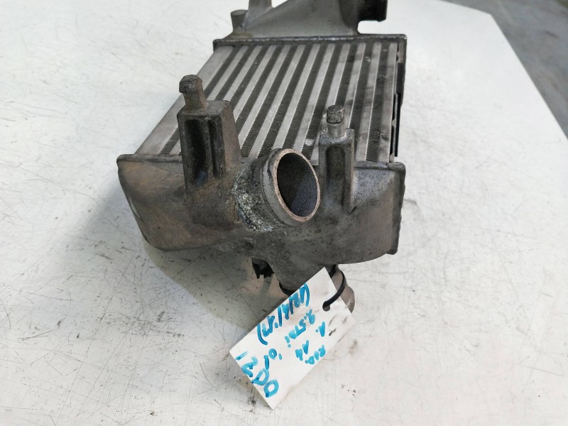 Recambio de intercooler para audi a4 berlina (8e) 2.5 v6 24v tdi referencia OEM IAM 8EO145805Q  