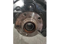 Recambio de mangueta delantera derecha para volkswagen phaeton (3d2/3d8) v6 (4 asientos) referencia OEM IAM 3D0407258   2