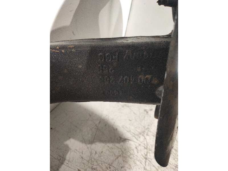 Recambio de mangueta delantera derecha para volkswagen phaeton (3d2/3d8) v6 (4 asientos) referencia OEM IAM 3D0407258  