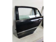 Recambio de puerta trasera izquierda para volkswagen phaeton (3d2/3d8) v6 (4 asientos) referencia OEM IAM 3D4833055AA   2