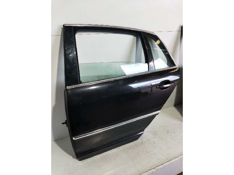 Recambio de puerta trasera izquierda para volkswagen phaeton (3d2/3d8) v6 (4 asientos) referencia OEM IAM 3D4833055AA  