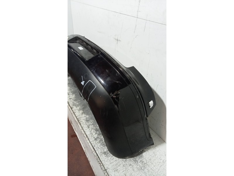 Recambio de paragolpes trasero para volkswagen phaeton (3d2/3d8) v6 (4 asientos) referencia OEM IAM 3D5807521R  