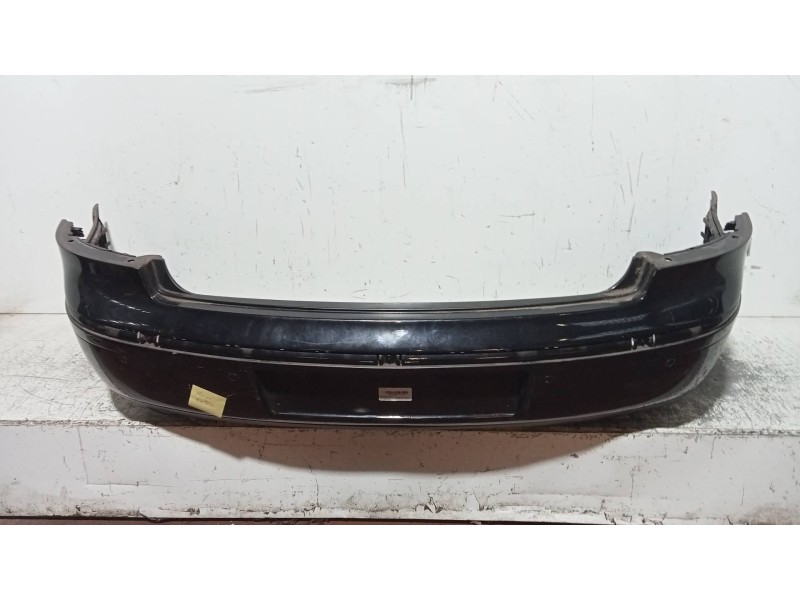 Recambio de paragolpes trasero para volkswagen phaeton (3d2/3d8) v6 (4 asientos) referencia OEM IAM 3D5807521R  