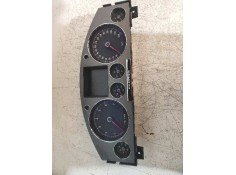 Recambio de cuadro instrumentos para volkswagen phaeton (3d2/3d8) v6 (4 asientos) referencia OEM IAM 6383000023 3D0920881R 