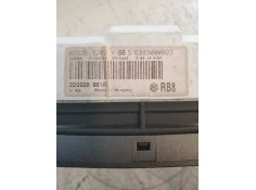 Recambio de cuadro instrumentos para volkswagen phaeton (3d2/3d8) v6 (4 asientos) referencia OEM IAM 6383000023 3D0920881R  2