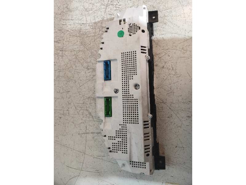 Recambio de cuadro instrumentos para volkswagen phaeton (3d2/3d8) v6 (4 asientos) referencia OEM IAM 6383000023 3D0920881R 