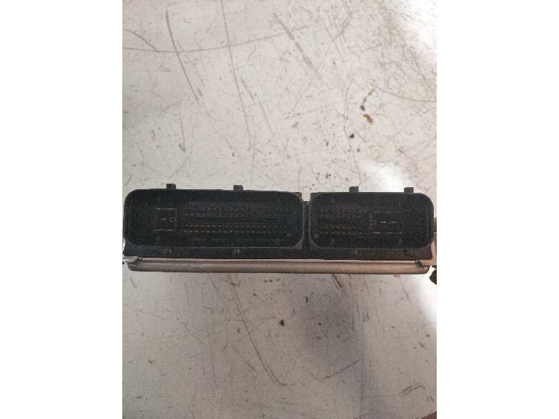 Recambio de centralita suspension para volkswagen phaeton (3d2/3d8) v6 (4 asientos) referencia OEM IAM 5SG00840700 3D0907553A 15