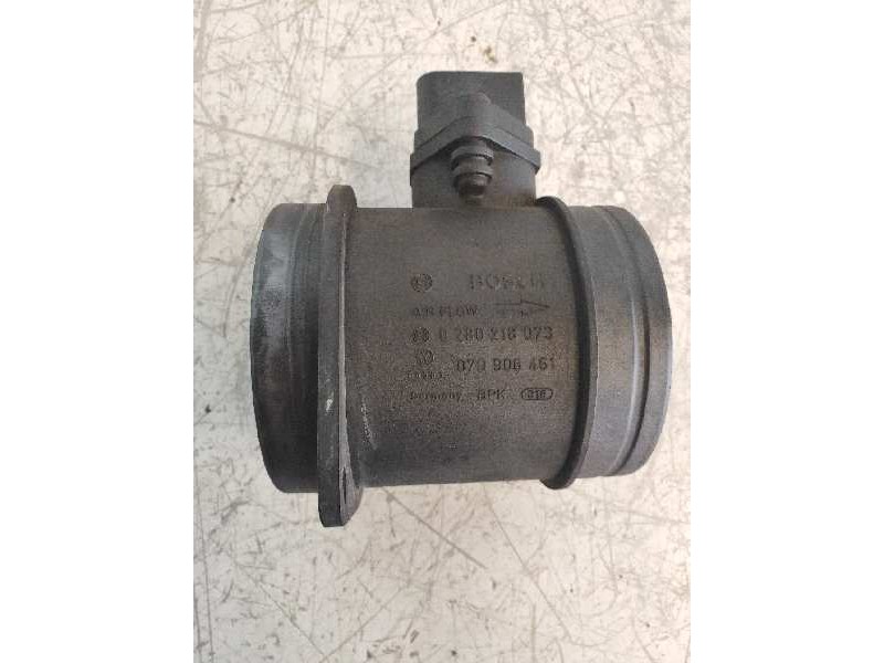 Recambio de caudalimetro para volkswagen phaeton (3d2/3d8) v6 (4 asientos) referencia OEM IAM 0280218073 07D906461 BOSCH
