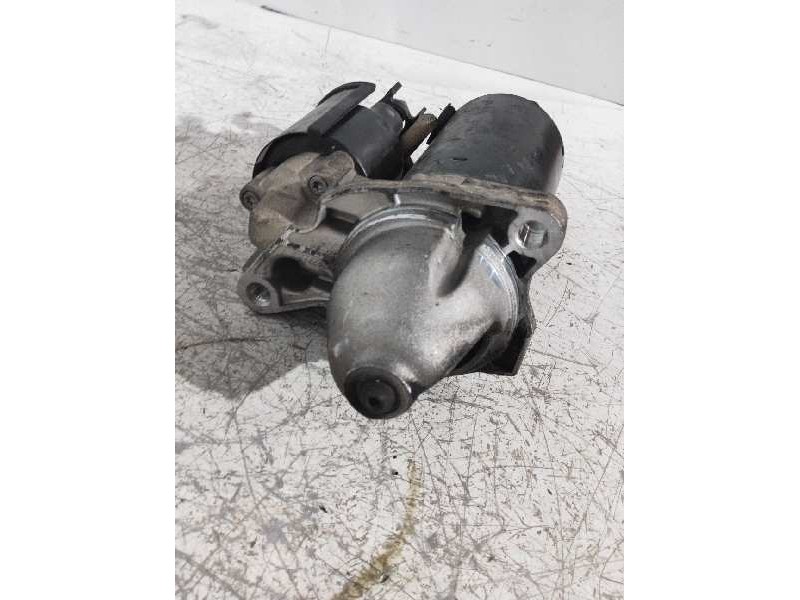 Recambio de motor arranque para volkswagen phaeton (3d2/3d8) v6 (4 asientos) referencia OEM IAM 001115022 012911023C 