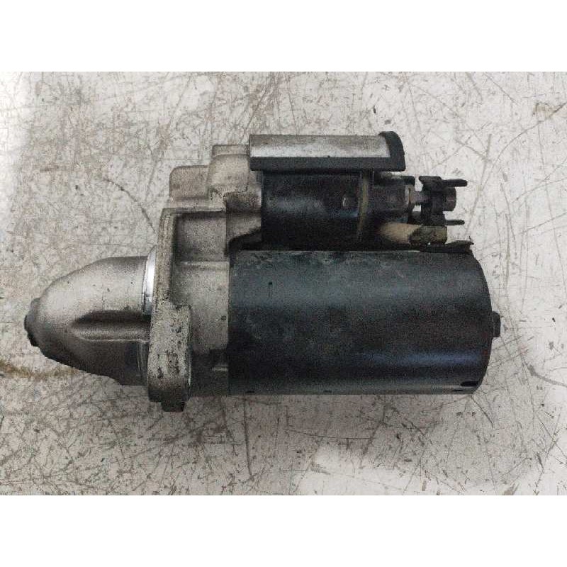 Recambio de motor arranque para volkswagen phaeton (3d2/3d8) v6 (4 asientos) referencia OEM IAM 001115022 012911023C 