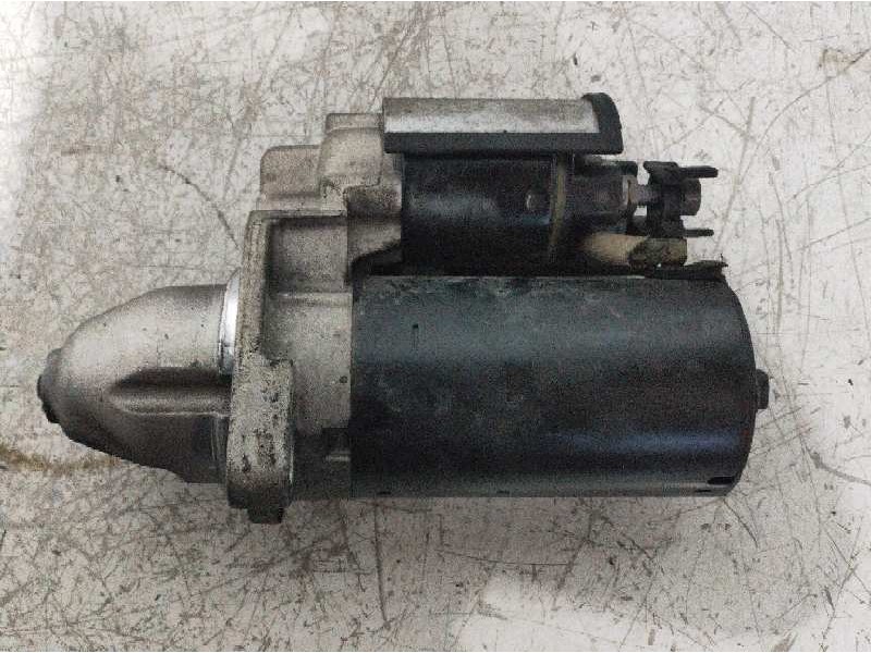 Recambio de motor arranque para volkswagen phaeton (3d2/3d8) v6 (4 asientos) referencia OEM IAM 001115022 012911023C 