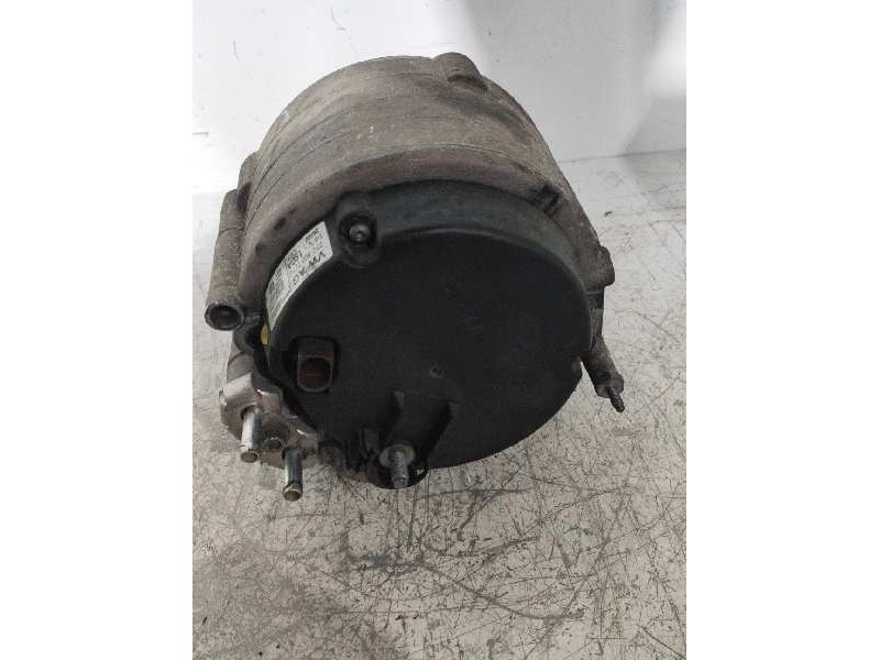 Recambio de alternador para volkswagen phaeton (3d2/3d8) v6 (4 asientos) referencia OEM IAM 07C903021G  