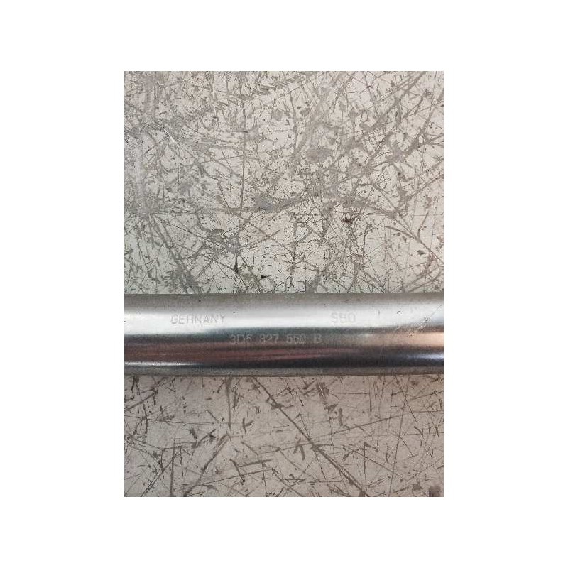 Recambio de amortiguadores maletero / porton para volkswagen phaeton (3d2/3d8) v6 (4 asientos) referencia OEM IAM 3D5827550G  