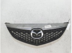 Recambio de rejilla delantera para mazda 6 berlina (gg) referencia OEM IAM   