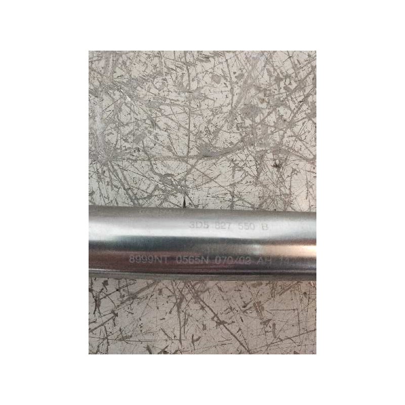 Recambio de amortiguadores maletero / porton para volkswagen phaeton (3d2/3d8) v6 (4 asientos) referencia OEM IAM 3D5827550G  