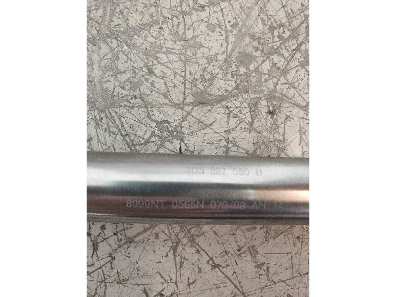 Recambio de amortiguadores maletero / porton para volkswagen phaeton (3d2/3d8) v6 (4 asientos) referencia OEM IAM 3D5827550G  