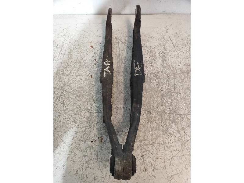 Recambio de brazo suspension inferior trasero derecho para mercedes clase e (w211) berlina e 400 cdi (211.028) referencia OEM IA